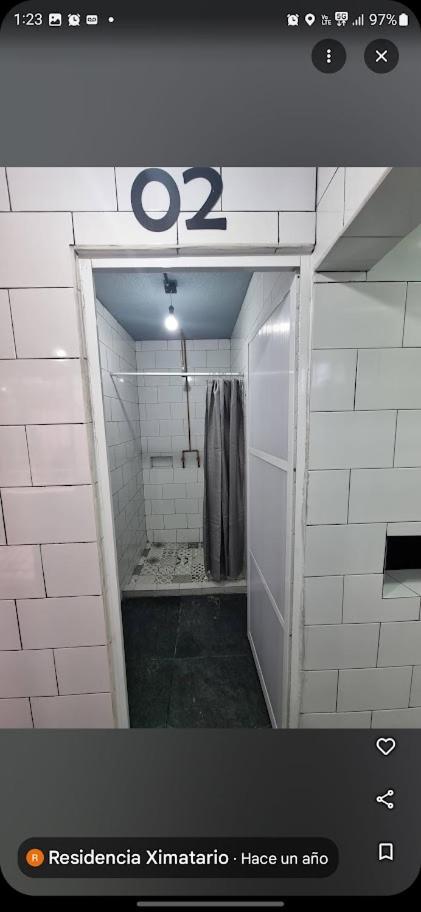 Guest house Residencia Ximatario *