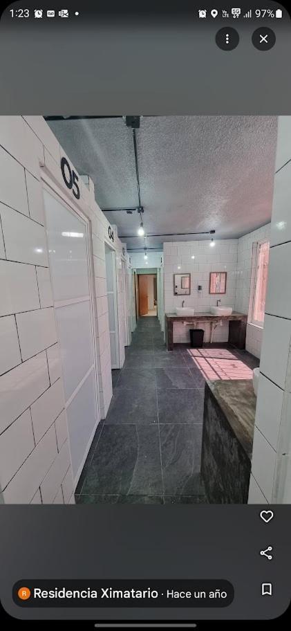 Residencia Ximatario * Queretaro