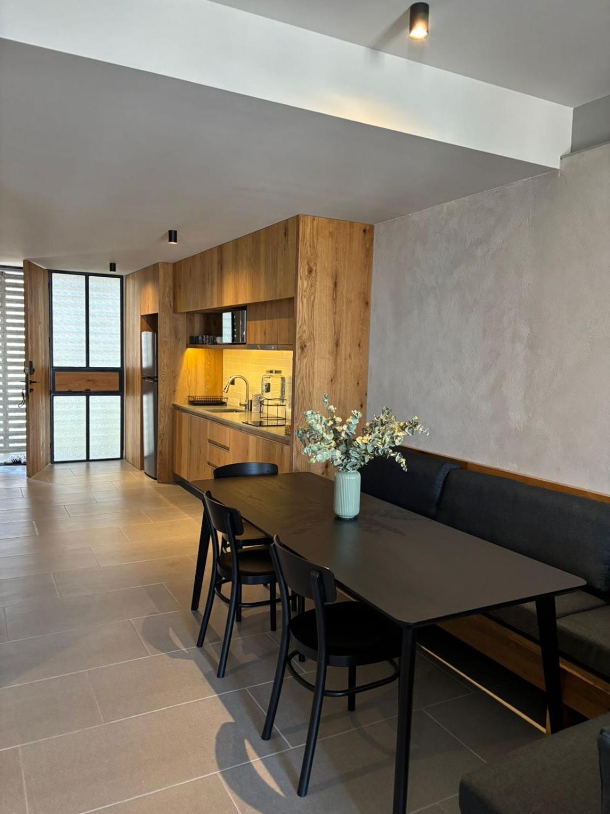 Departamentos Y Indigo Apartment