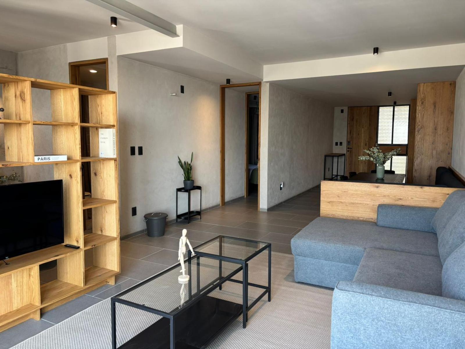 Apartment Departamentos Y Indigo *