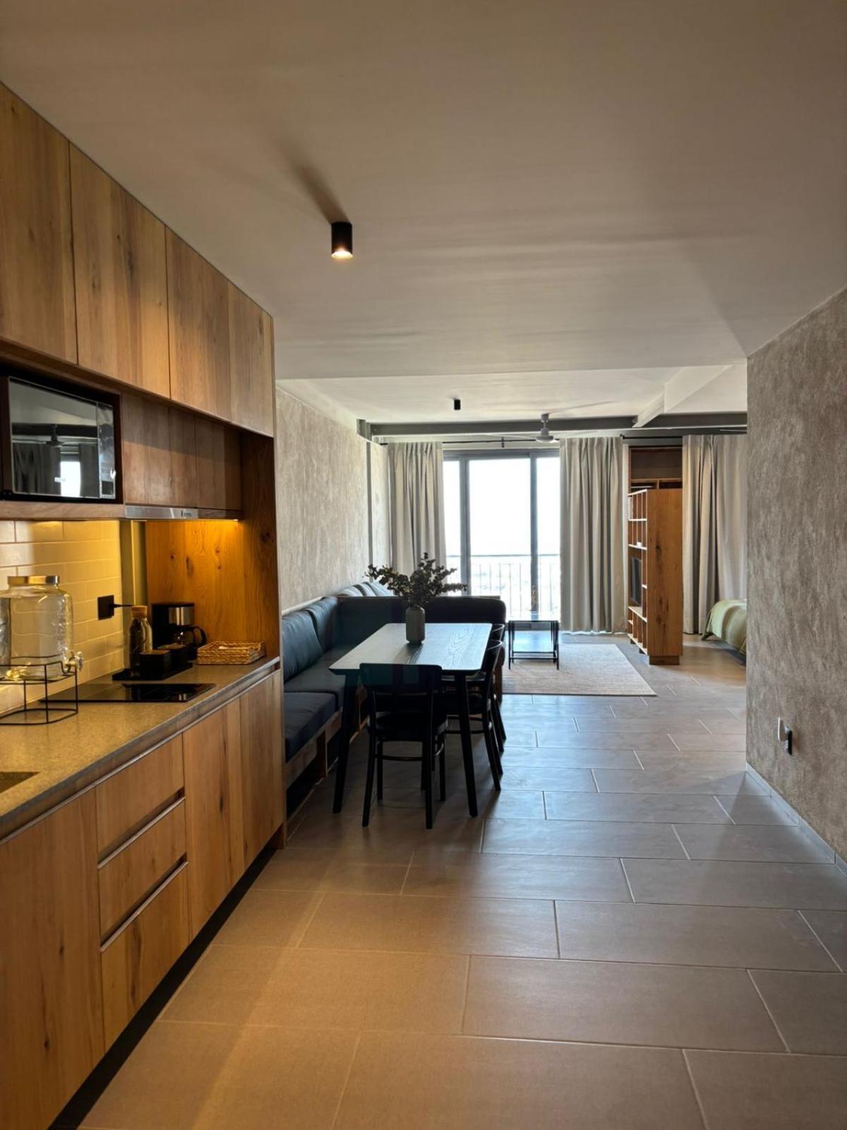 Departamentos Y Indigo Apartment *