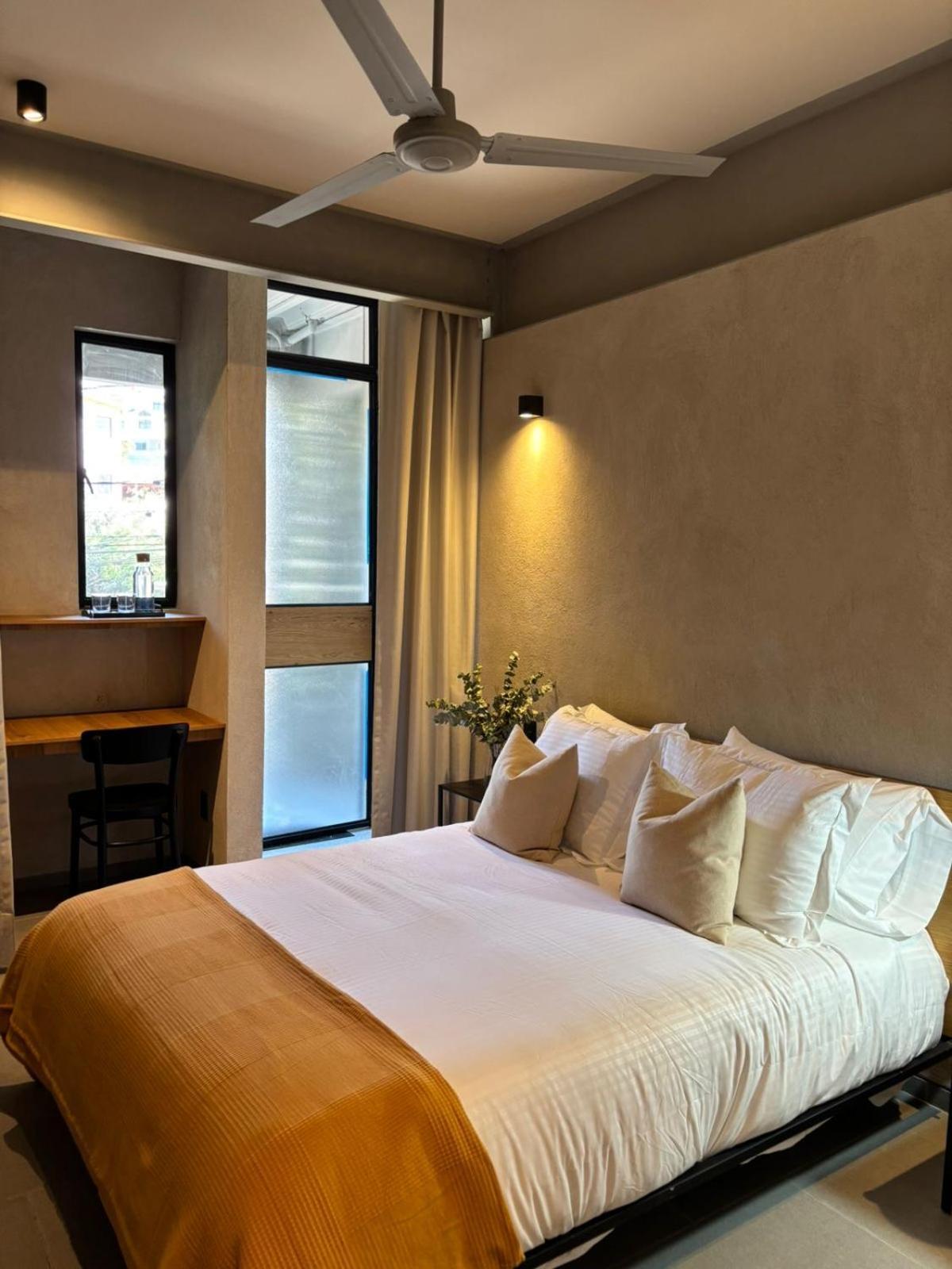 Apartment Departamentos Y Indigo Queretaro