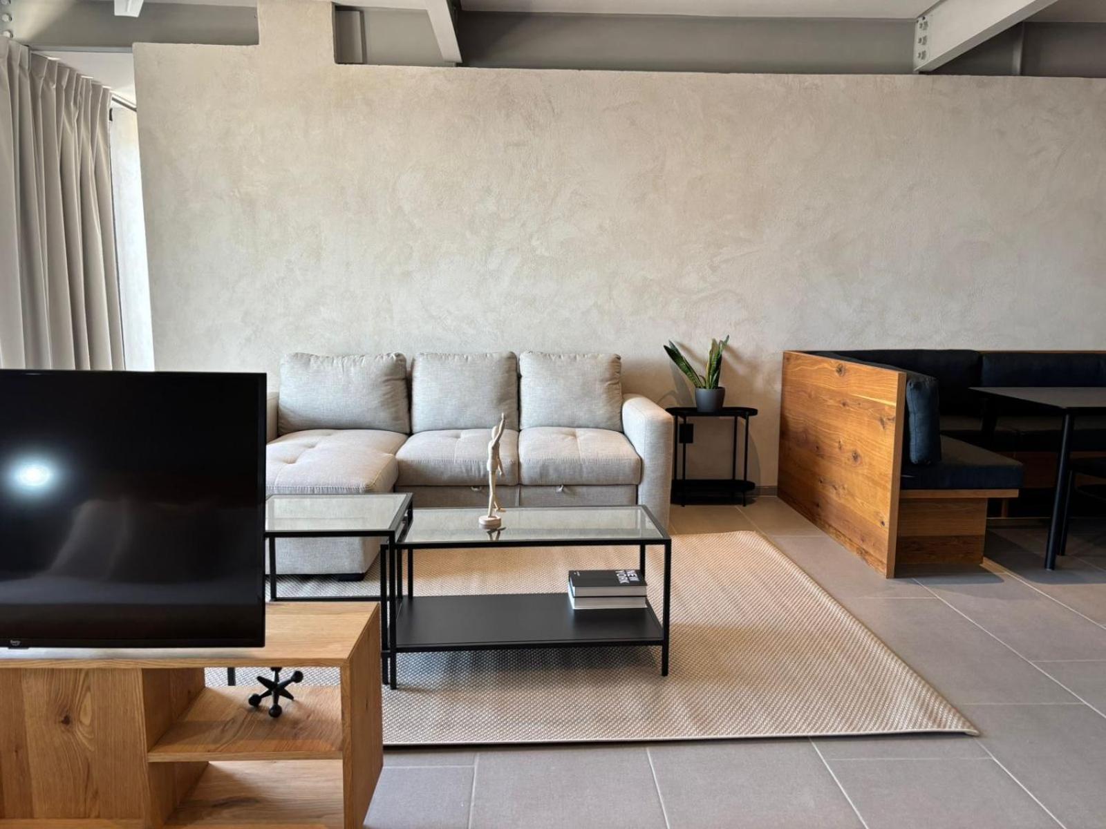 Departamentos Y Indigo Apartment
