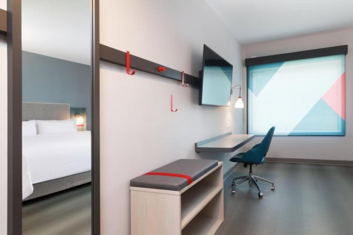 Avid Centro Sur By Ihg Hotel Queretaro