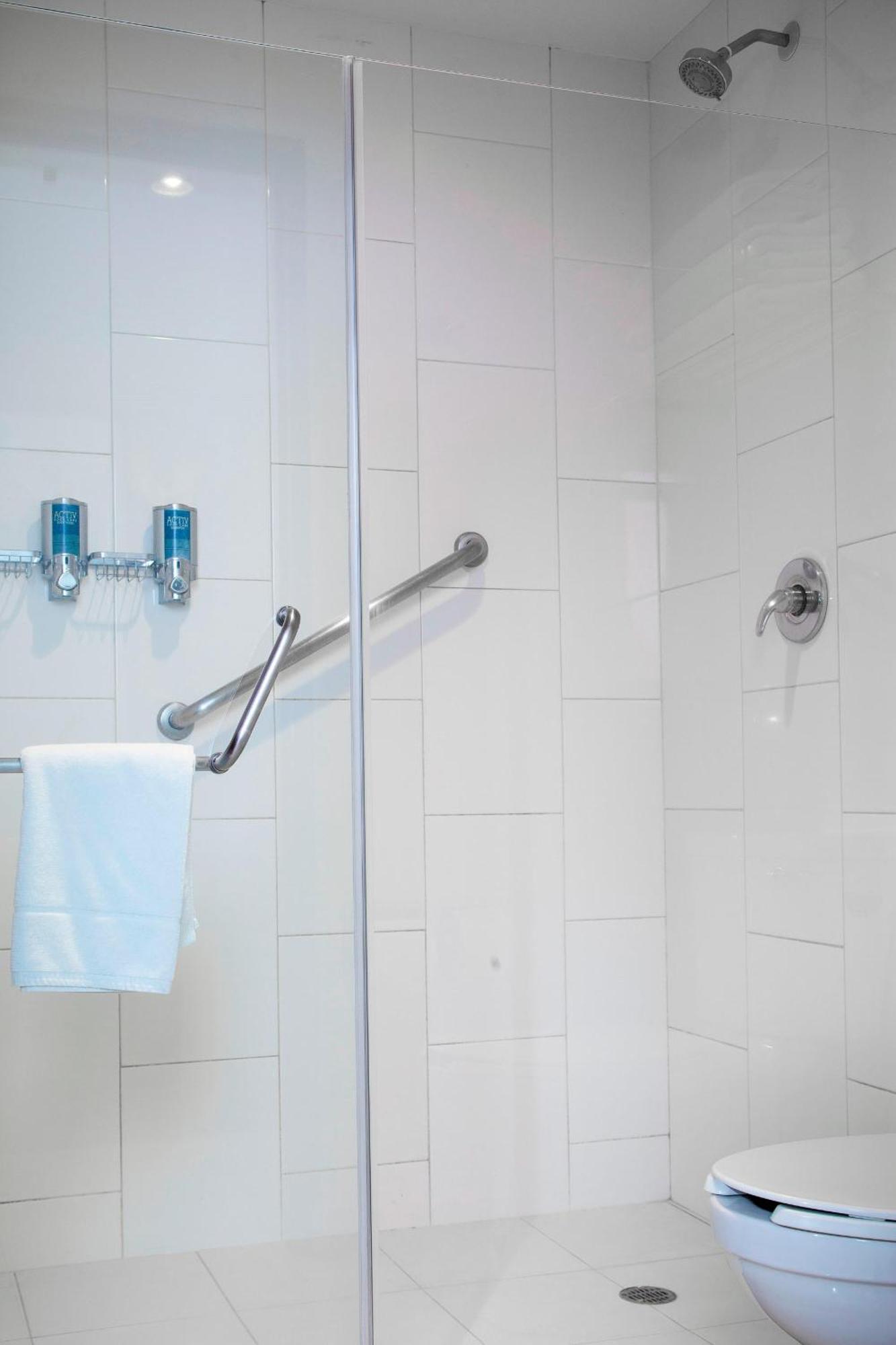 Four Points By Sheraton Queretaro Norte Hotel