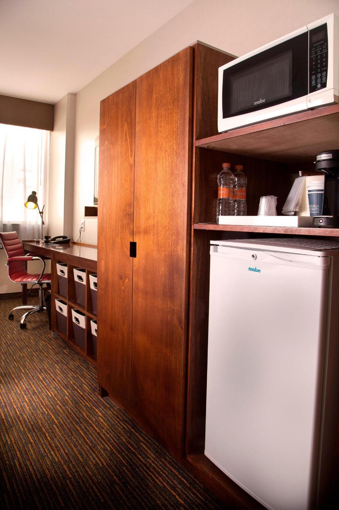 Hotel Four Points By Sheraton Queretaro Norte