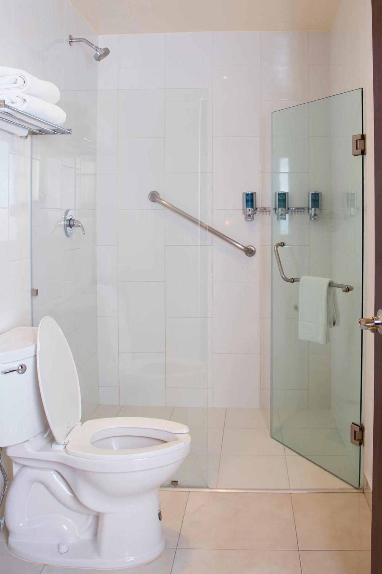Four Points By Sheraton Queretaro Norte Hotel Jurica