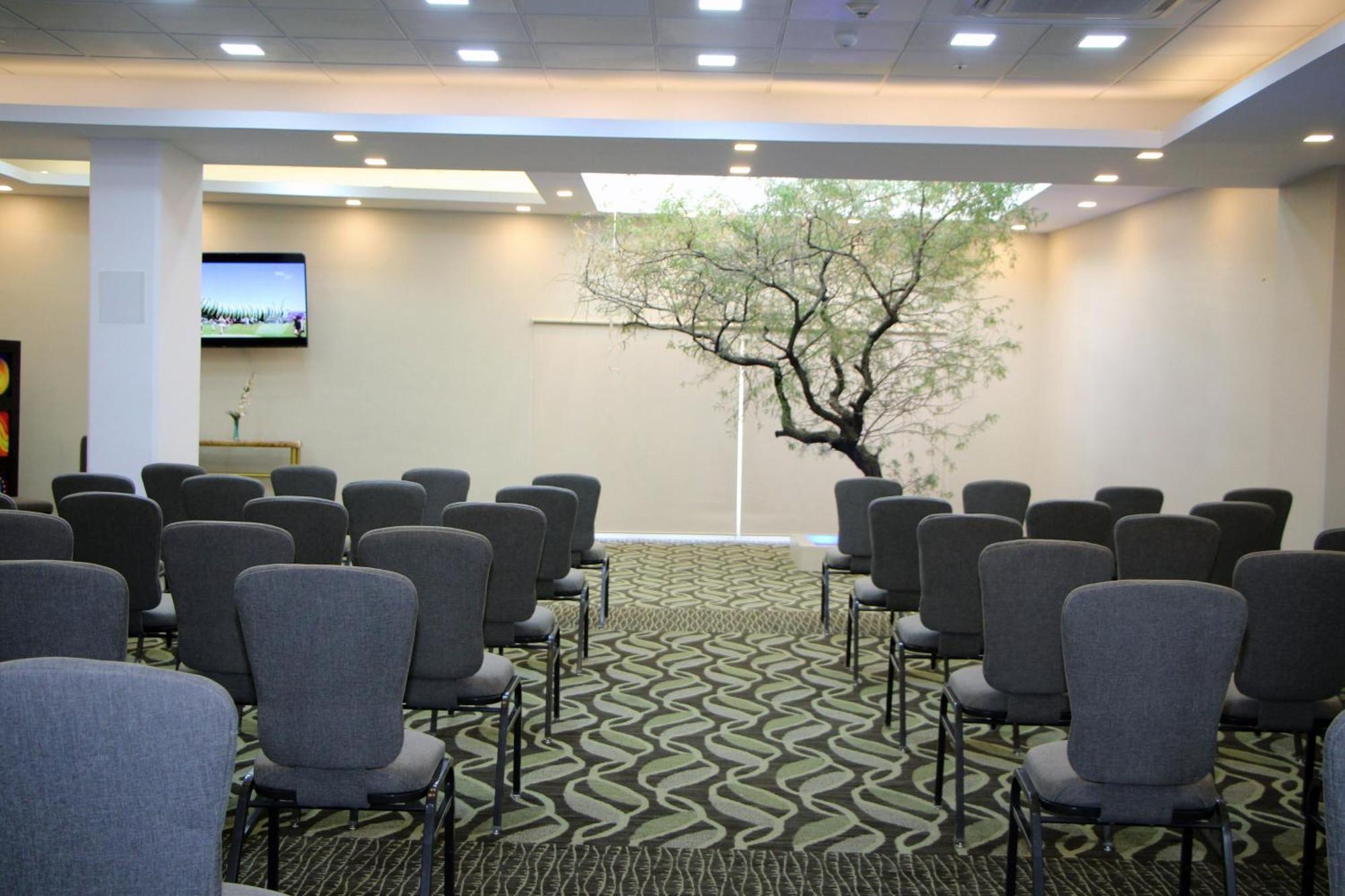 Four Points By Sheraton Queretaro Norte