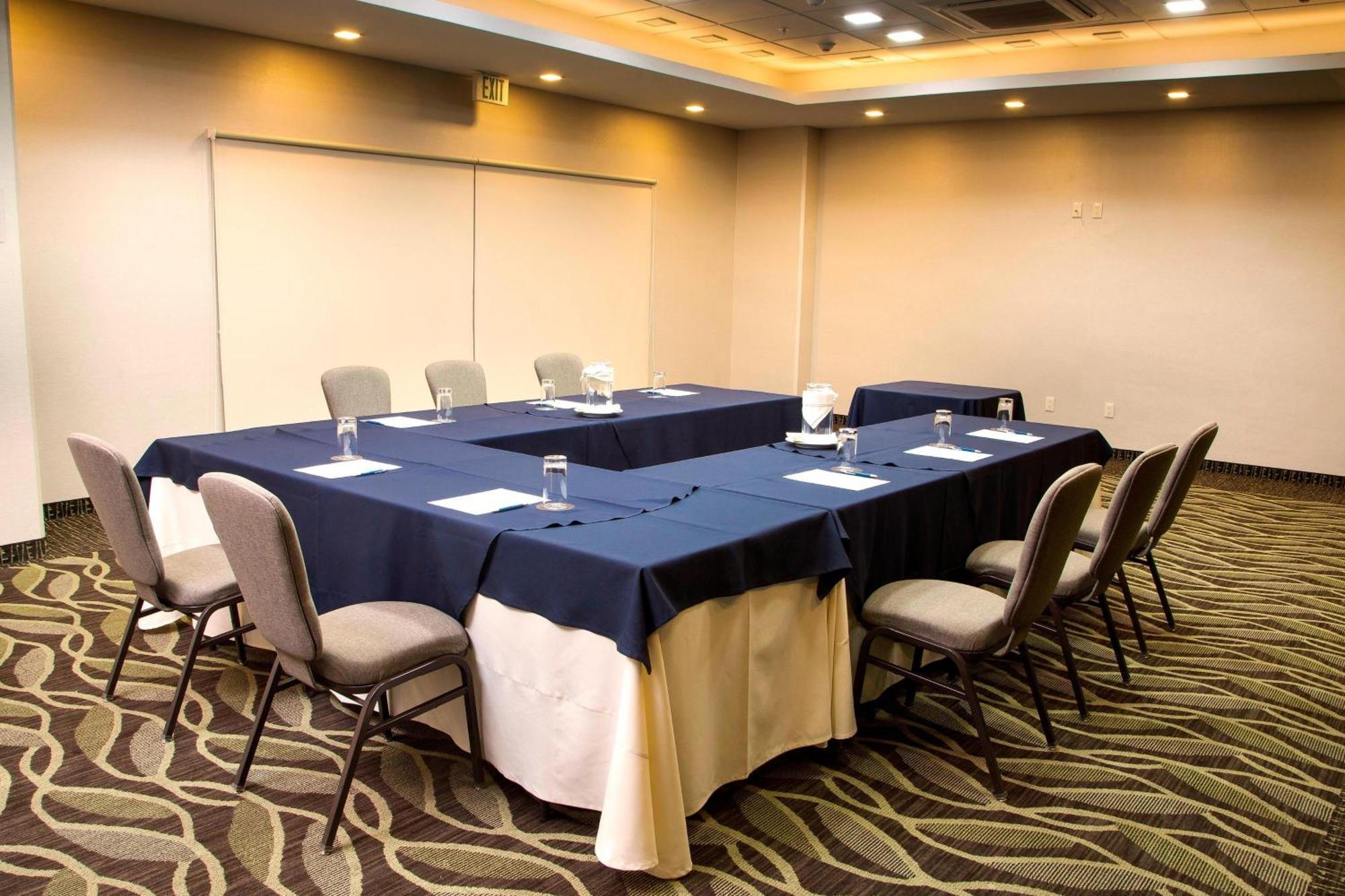 Four Points By Sheraton Queretaro Norte Hotel Jurica