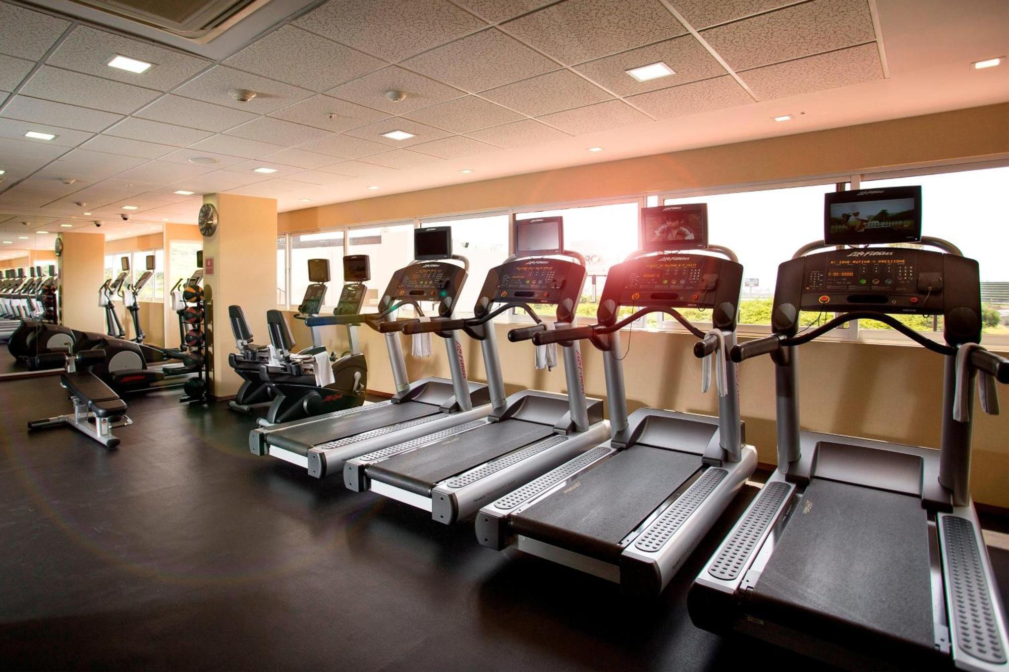 Four Points By Sheraton Queretaro Norte