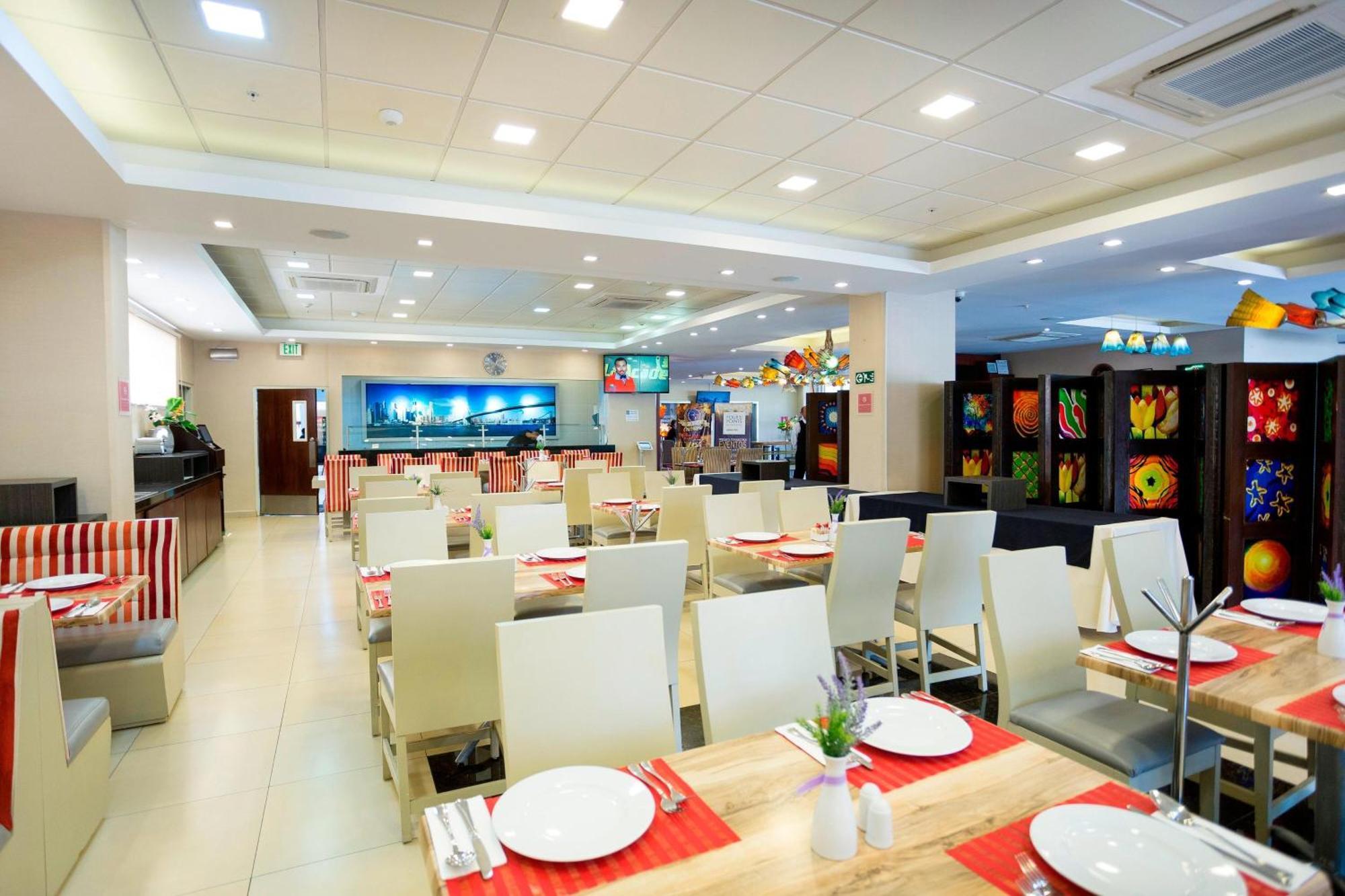 Hotel Four Points By Sheraton Queretaro Norte Jurica