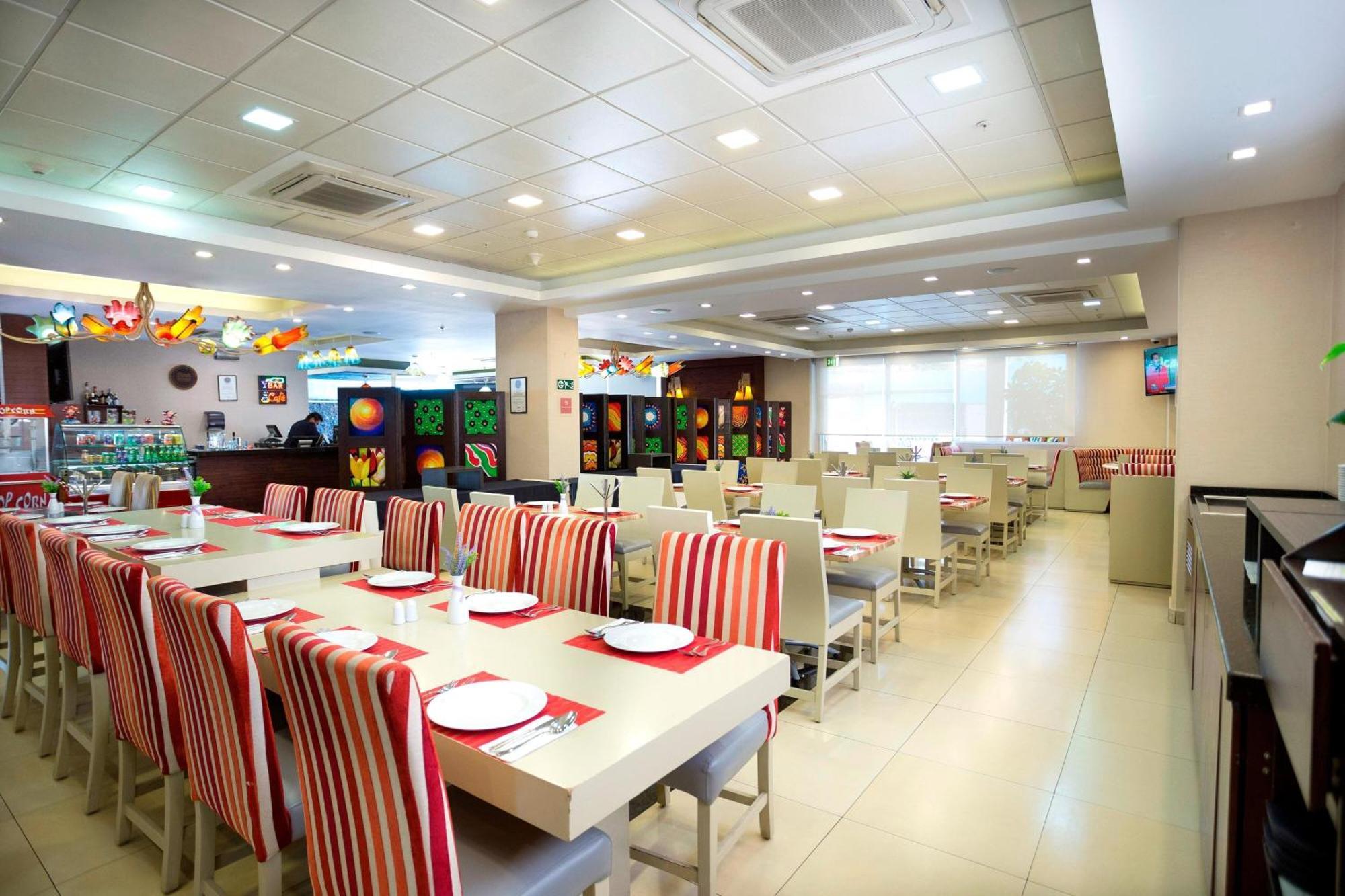 Hotel Four Points By Sheraton Queretaro Norte