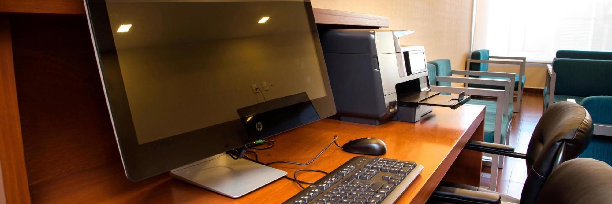 Four Points By Sheraton Queretaro Norte Hotel 4*