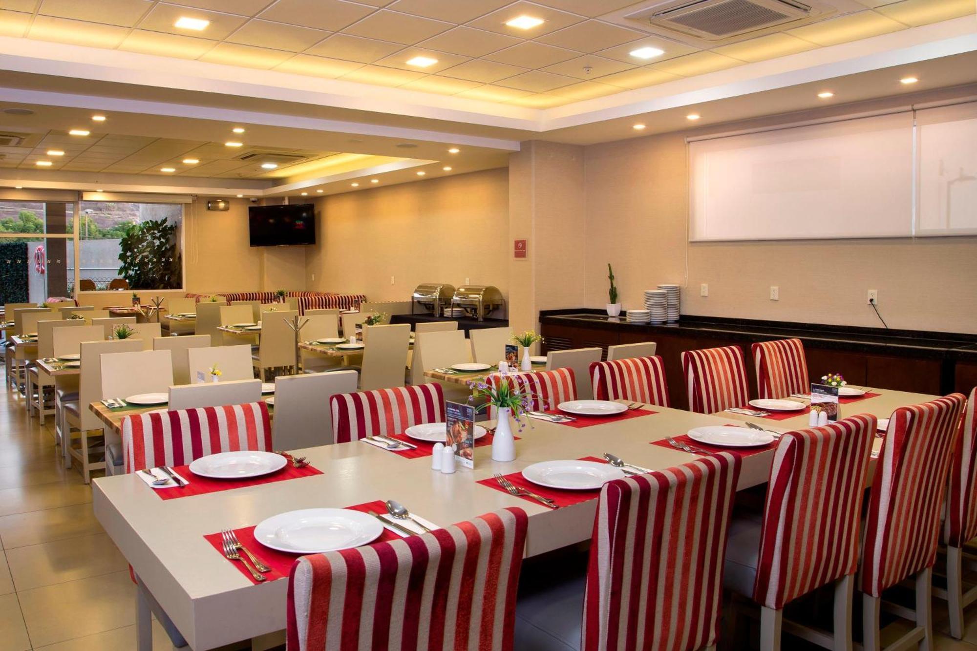 Hotel Four Points By Sheraton Queretaro Norte Jurica