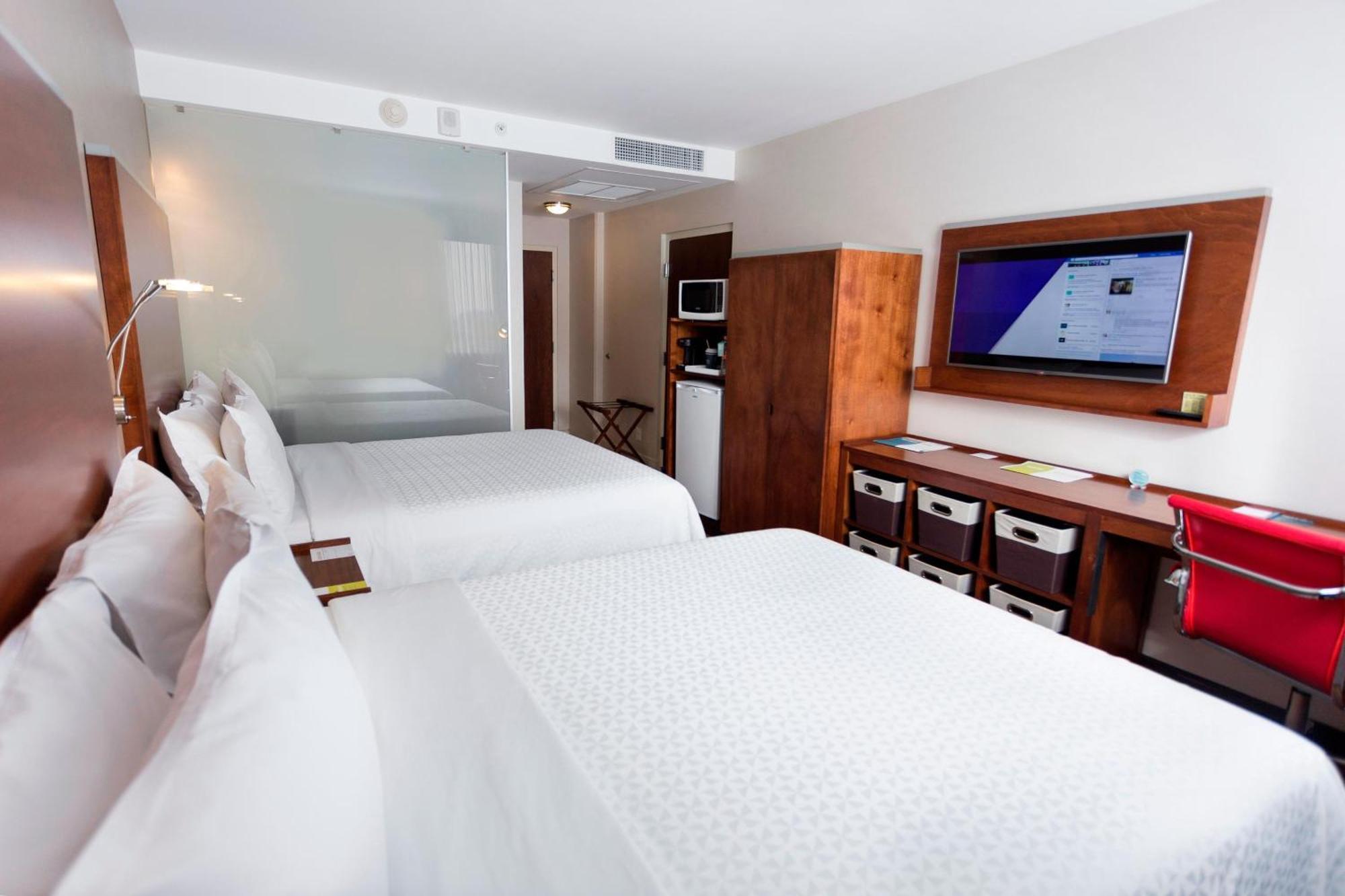 Hotel Four Points By Sheraton Queretaro Norte