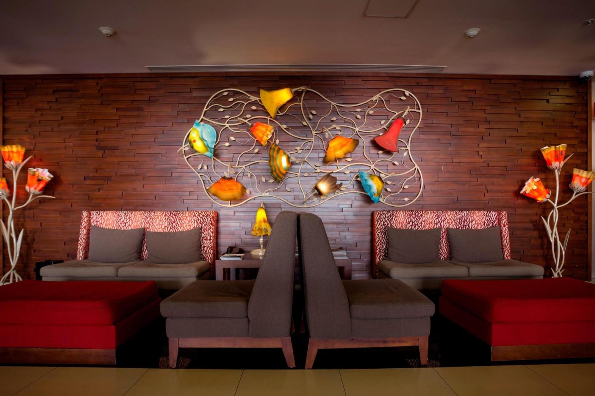 Four Points By Sheraton Queretaro Norte 4* Jurica