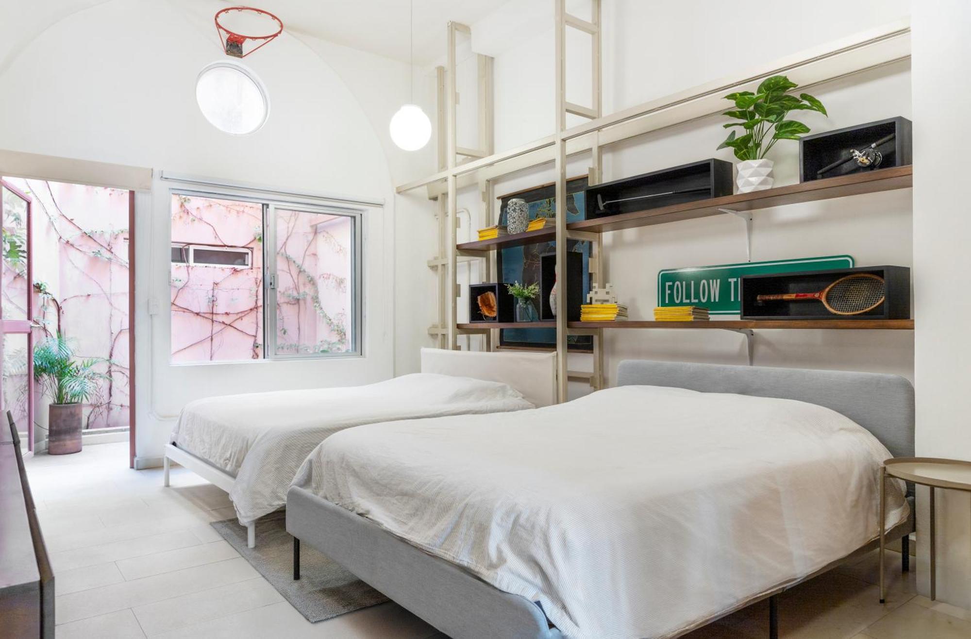 Casa Rosa By Domi Housing *