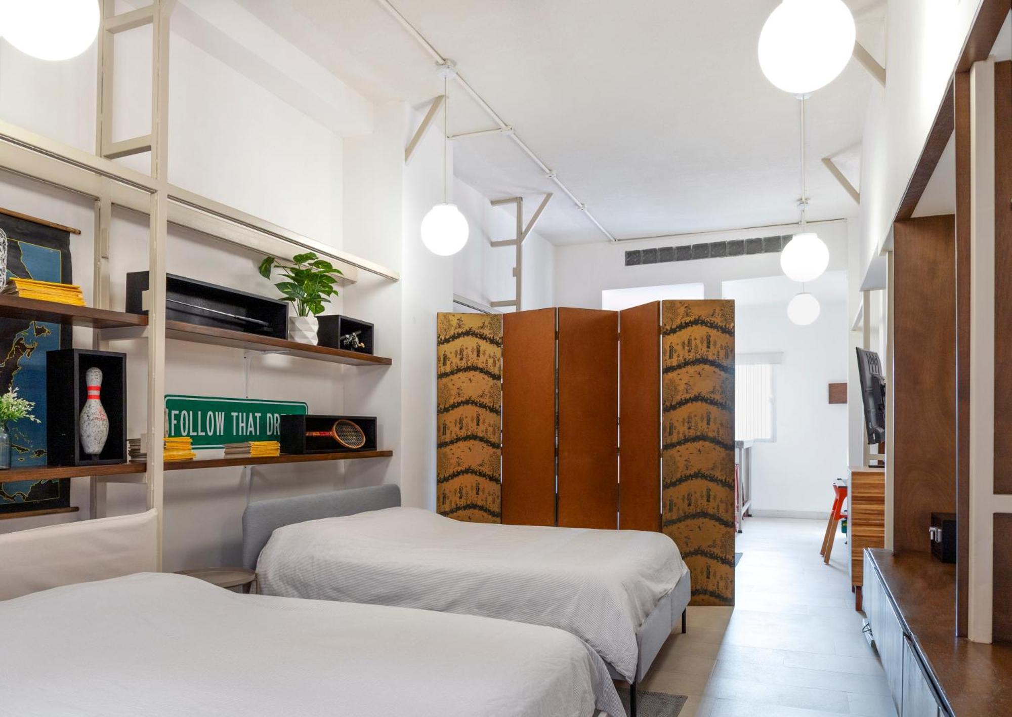 Casa Rosa By Domi Housing Queretaro