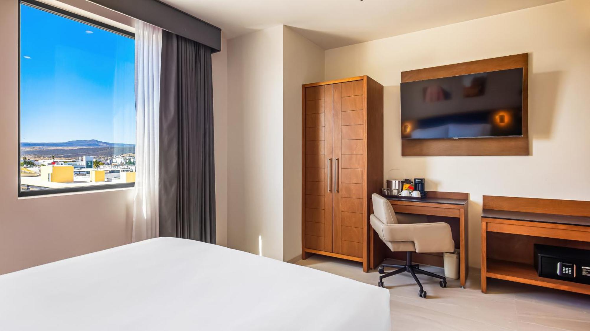 Hampton By Hilton Queretaro