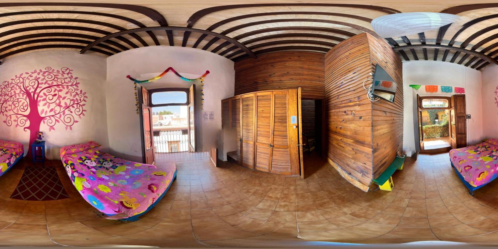 Lele Downtown Apartamento *