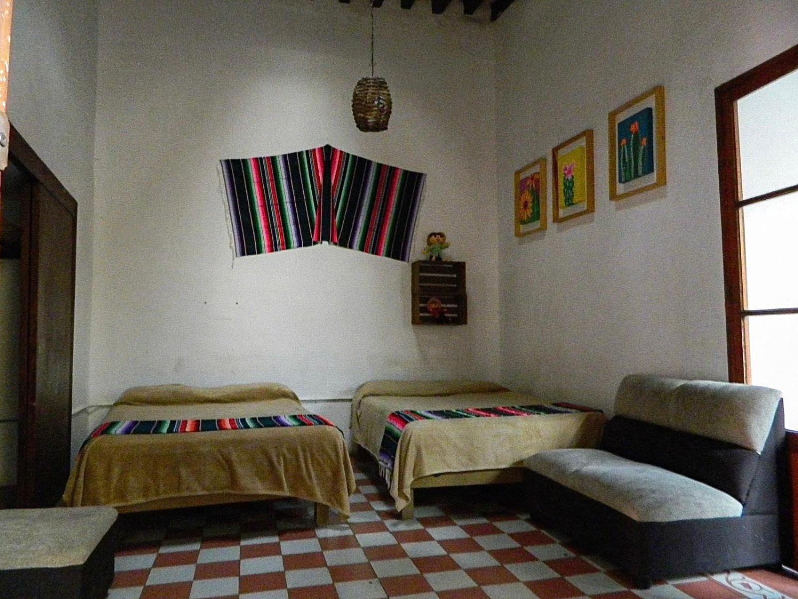 Apartamento Lele Panchito Y Lavanda Juntos En El Centro