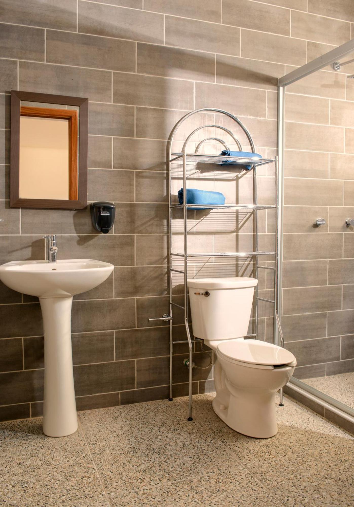 Hotel Mc Saldarriaga Queretaro 4*