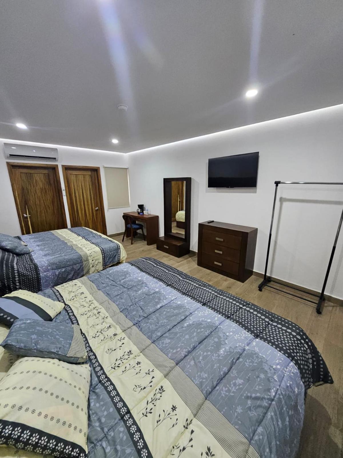 Hotel Mc Saldarriaga Queretaro 4*