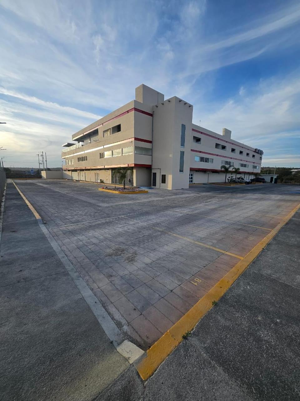 Mc Saldarriaga Queretaro Hotel 4*