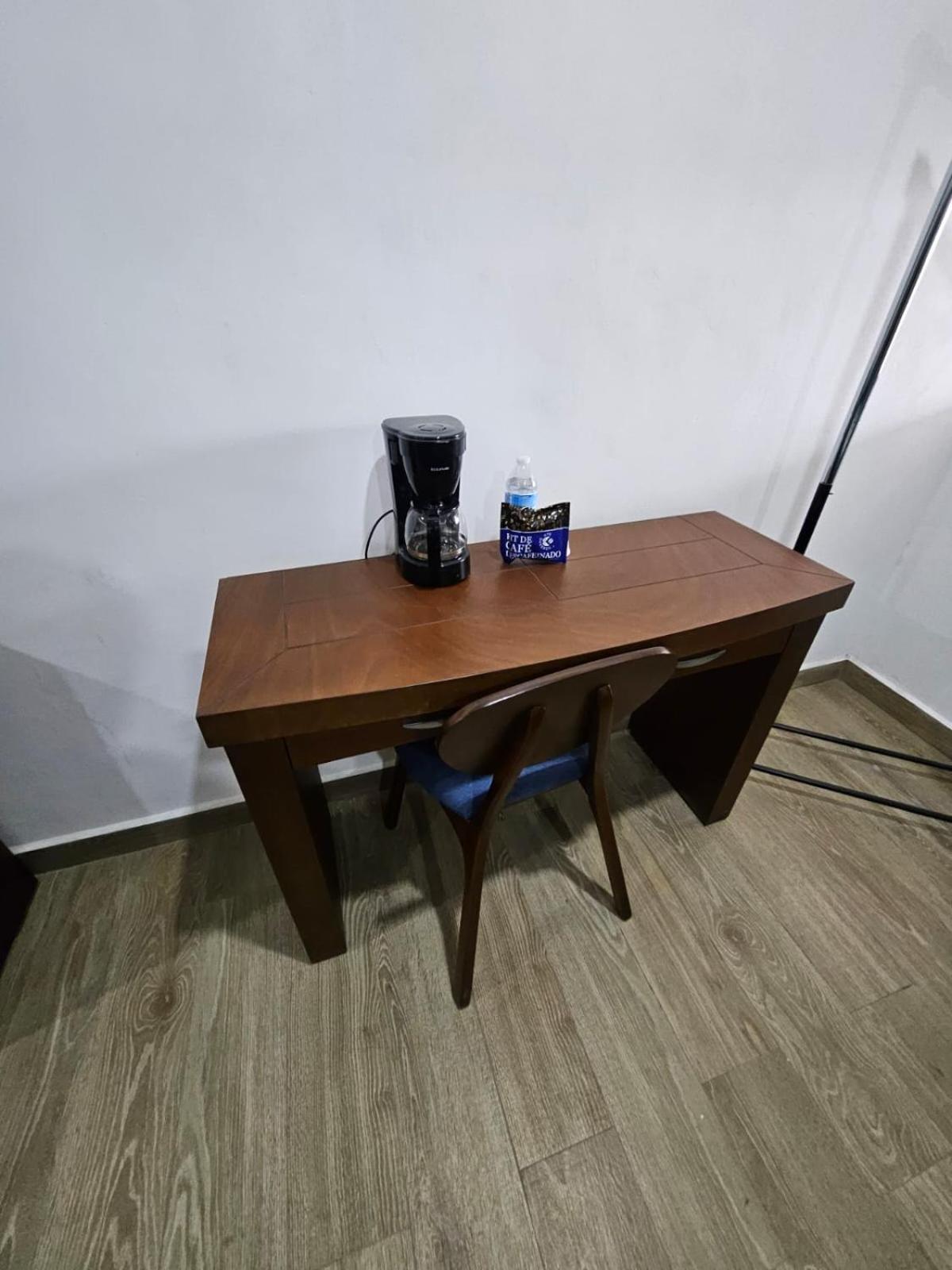 Hotel Mc Saldarriaga Queretaro Santa Cruz (Queretaro)