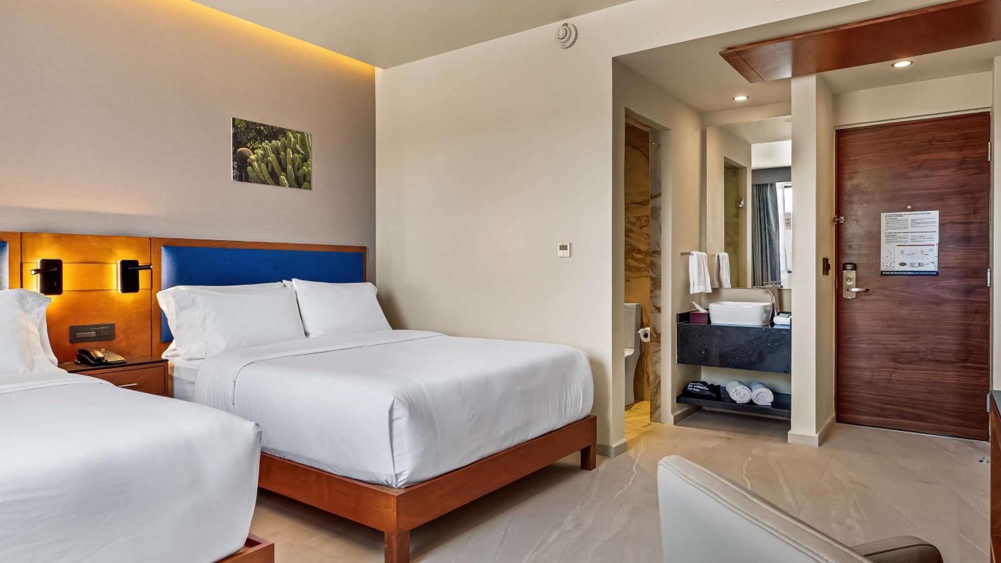 Hampton By Hilton Queretaro