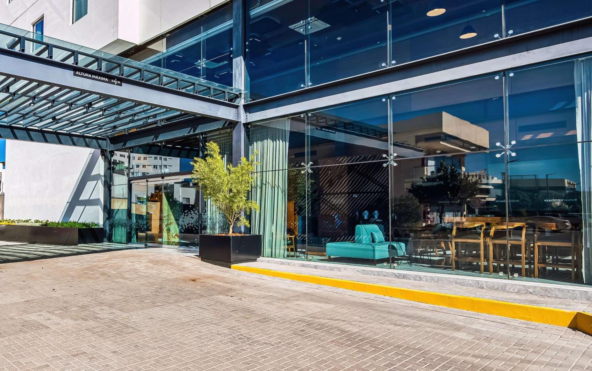 Hampton By Hilton Queretaro 3* Juriquilla