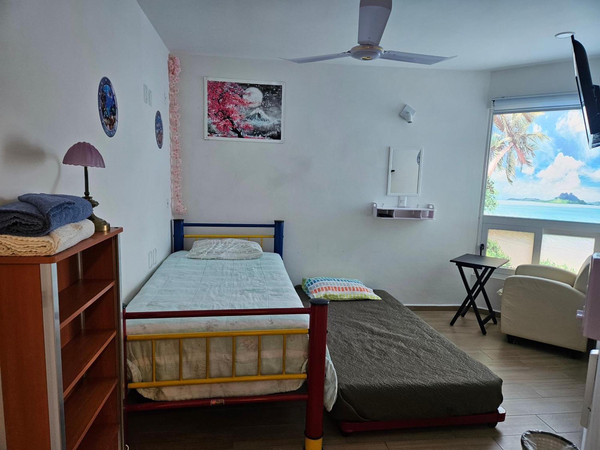 Privada Depa B Querétaro