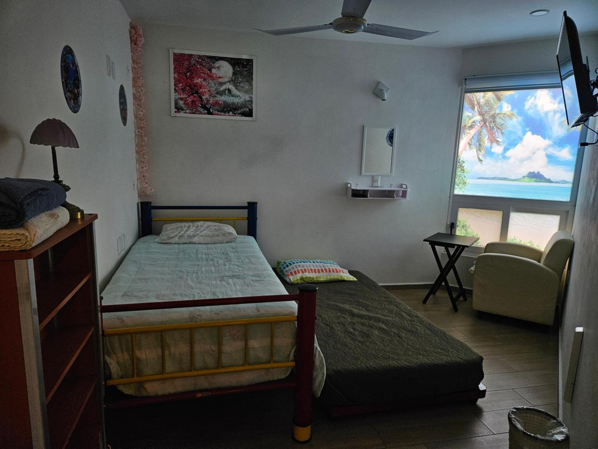 Privada Depa B Querétaro