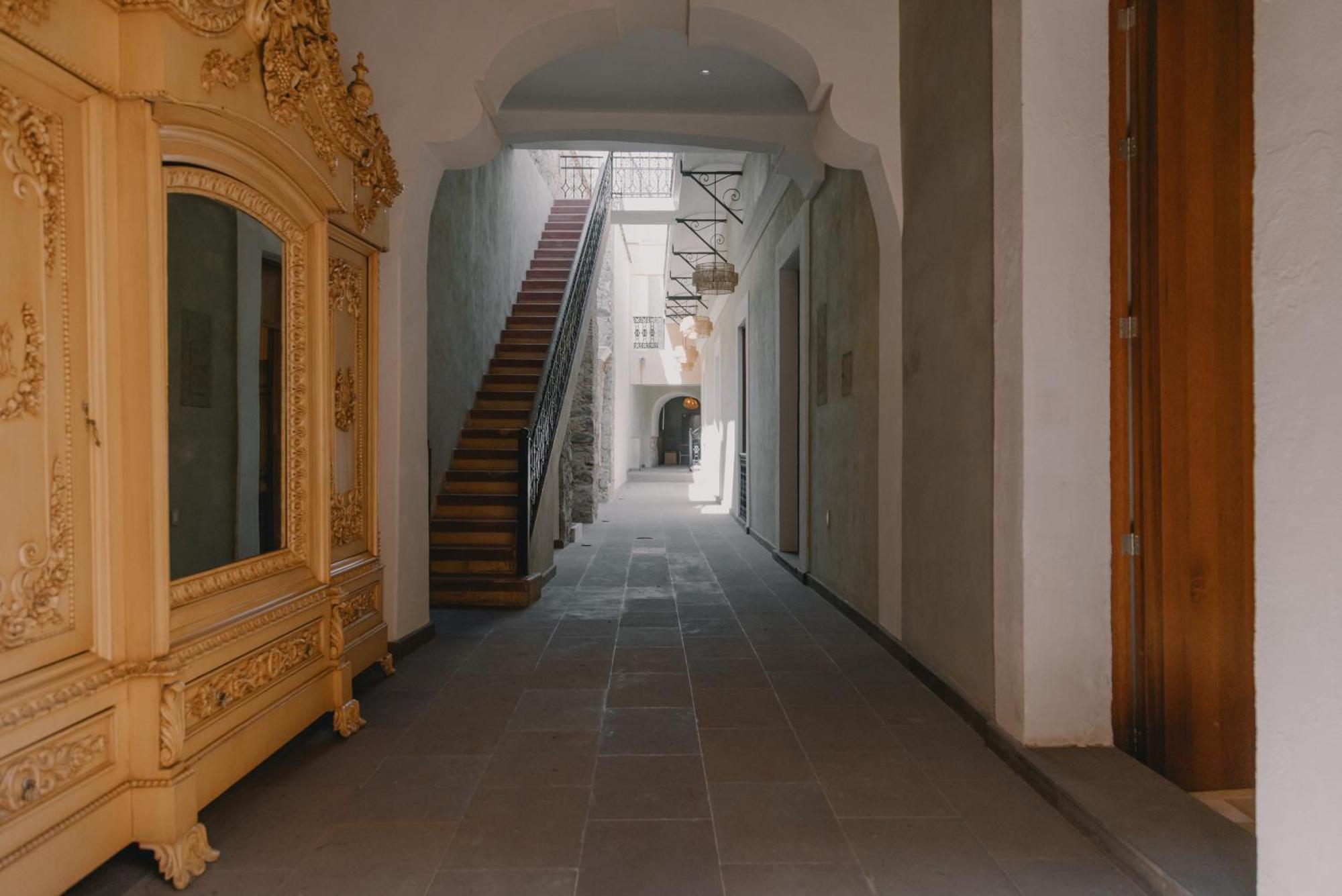 Boutique Casa Yaga Hotel Queretaro