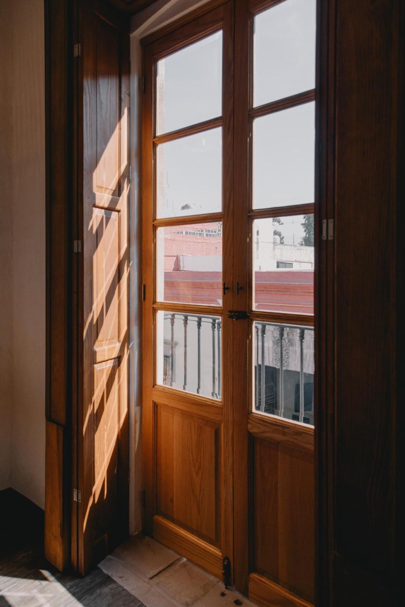 Boutique Casa Yaga 3* Queretaro
