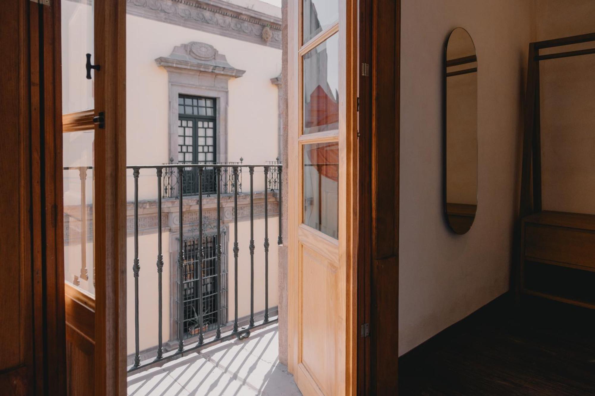 Boutique Casa Yaga Queretaro