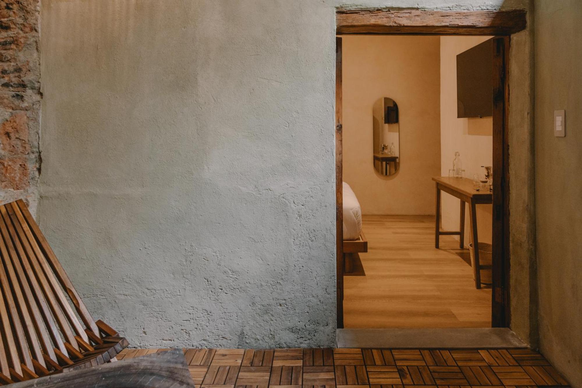 Boutique Casa Yaga Queretaro