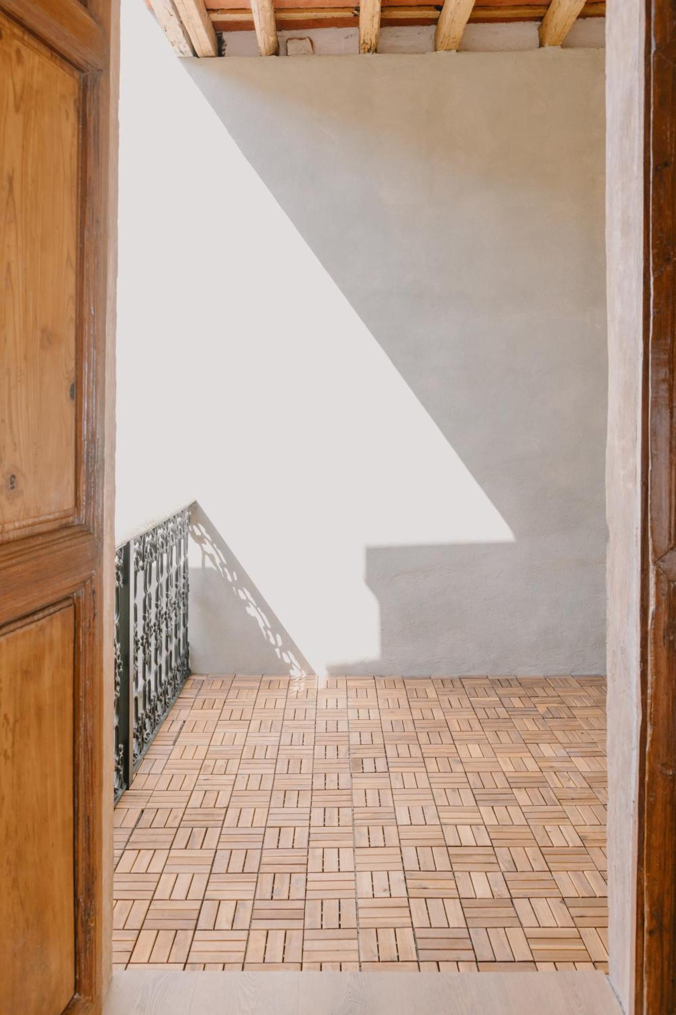 Hotel Boutique Casa Yaga