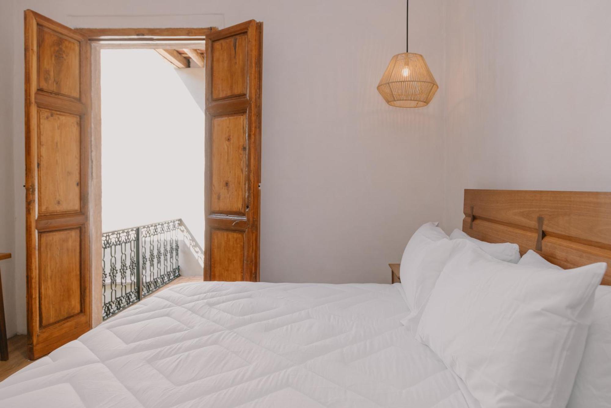 Boutique Casa Yaga Hotel Queretaro