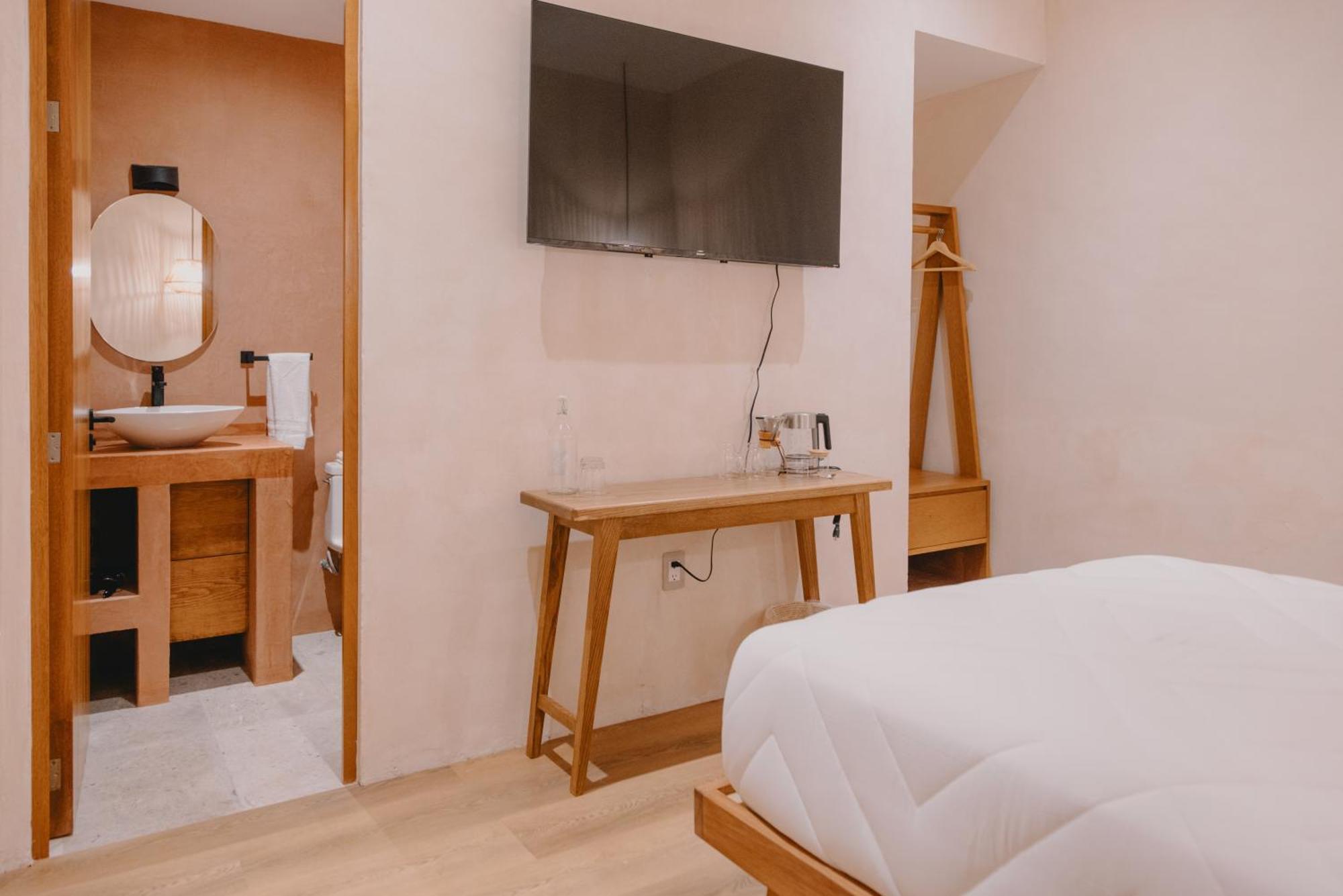 Boutique Casa Yaga Hotel Queretaro