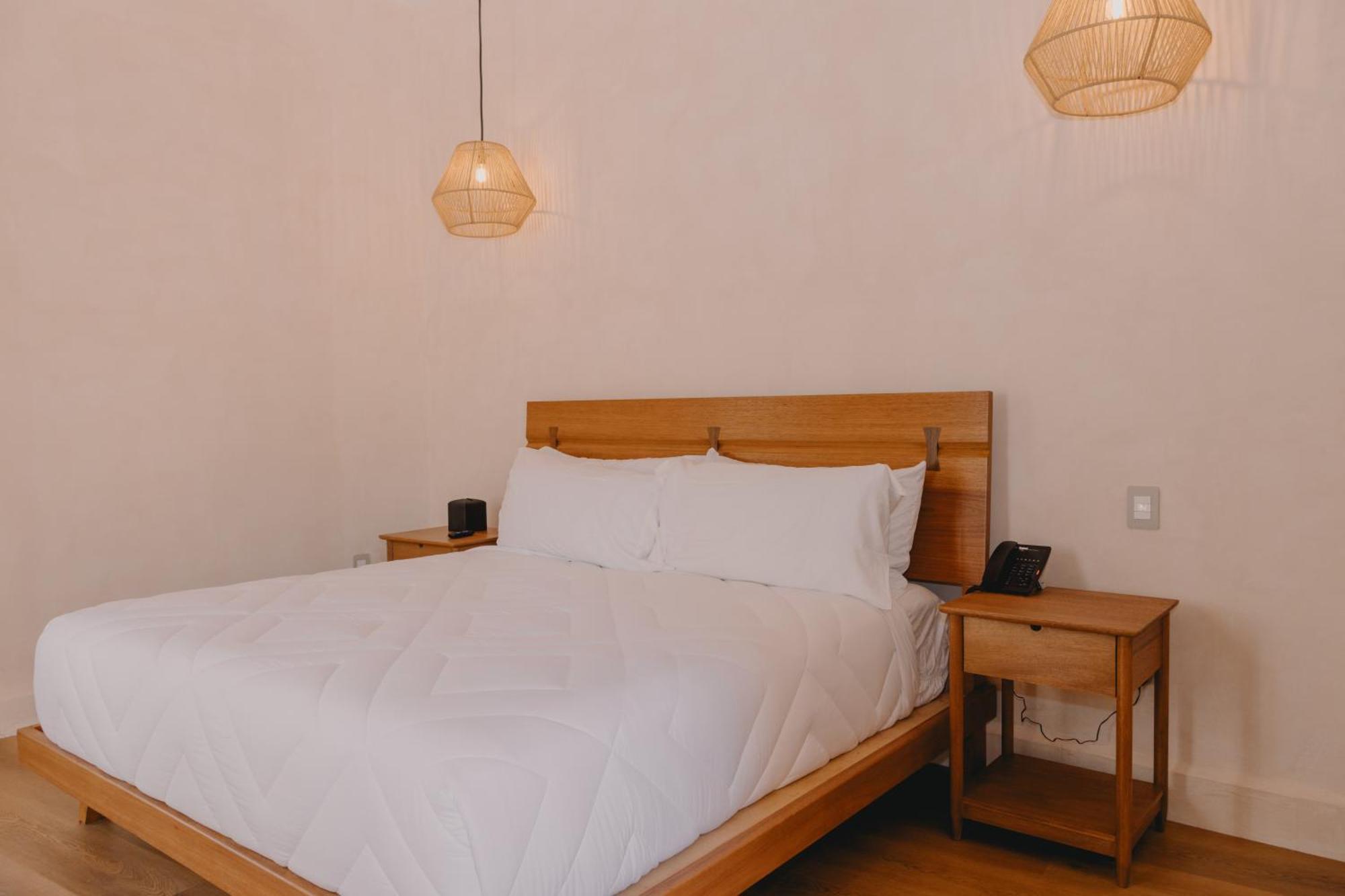 Boutique Casa Yaga Hotel