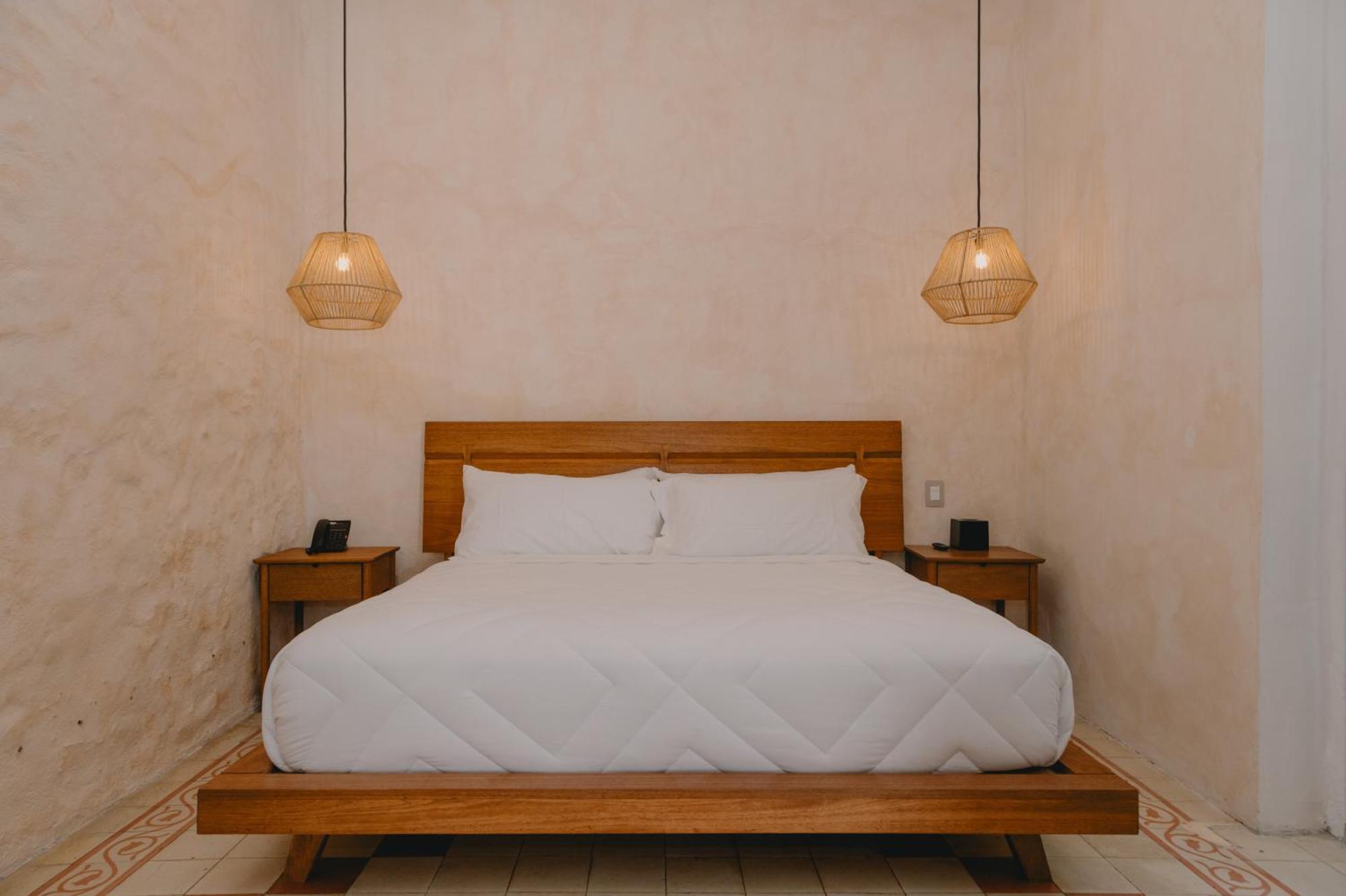 Boutique Casa Yaga 3* Queretaro