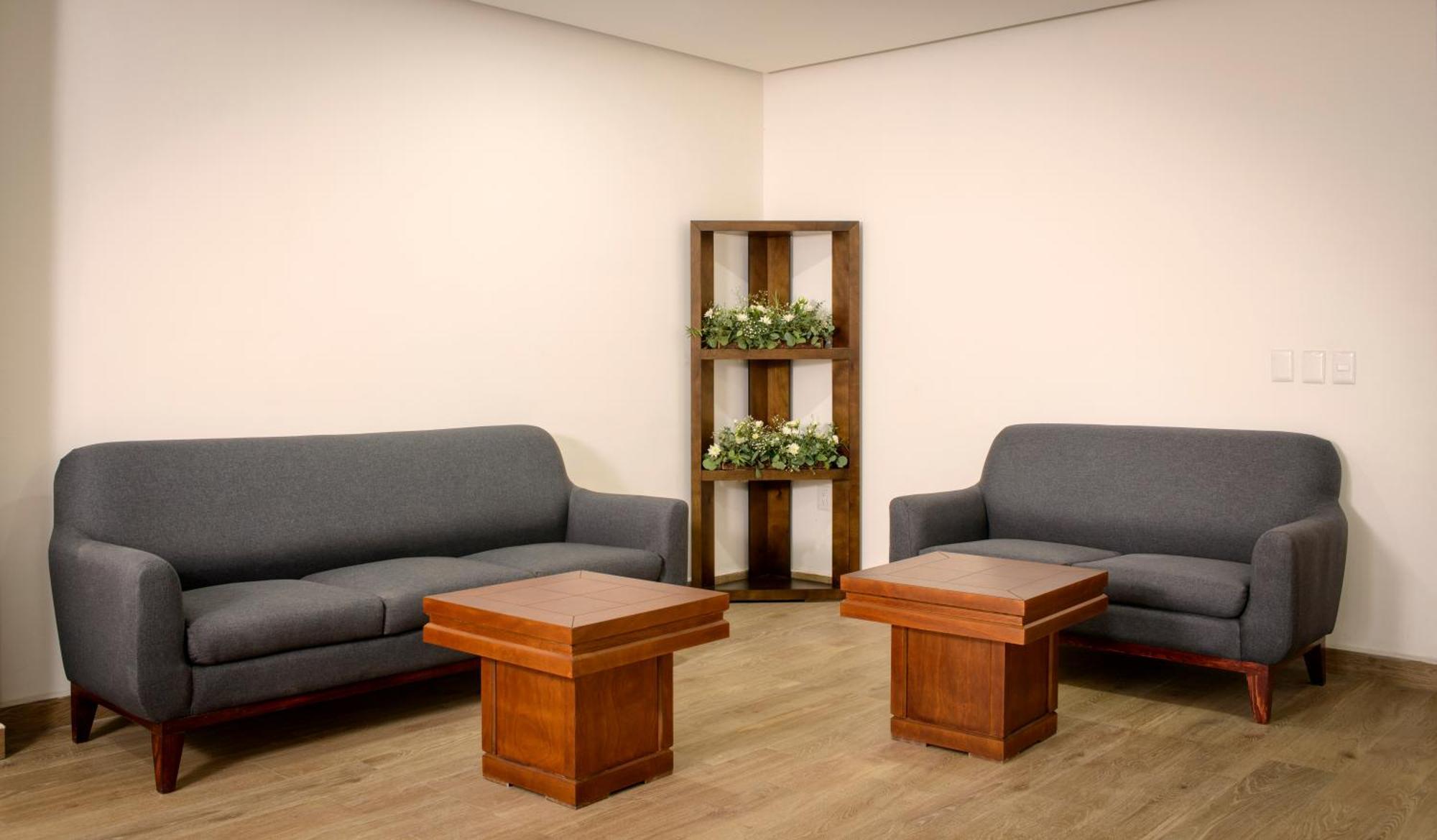Hotel Mc Saldarriaga Queretaro Santa Cruz (Queretaro)