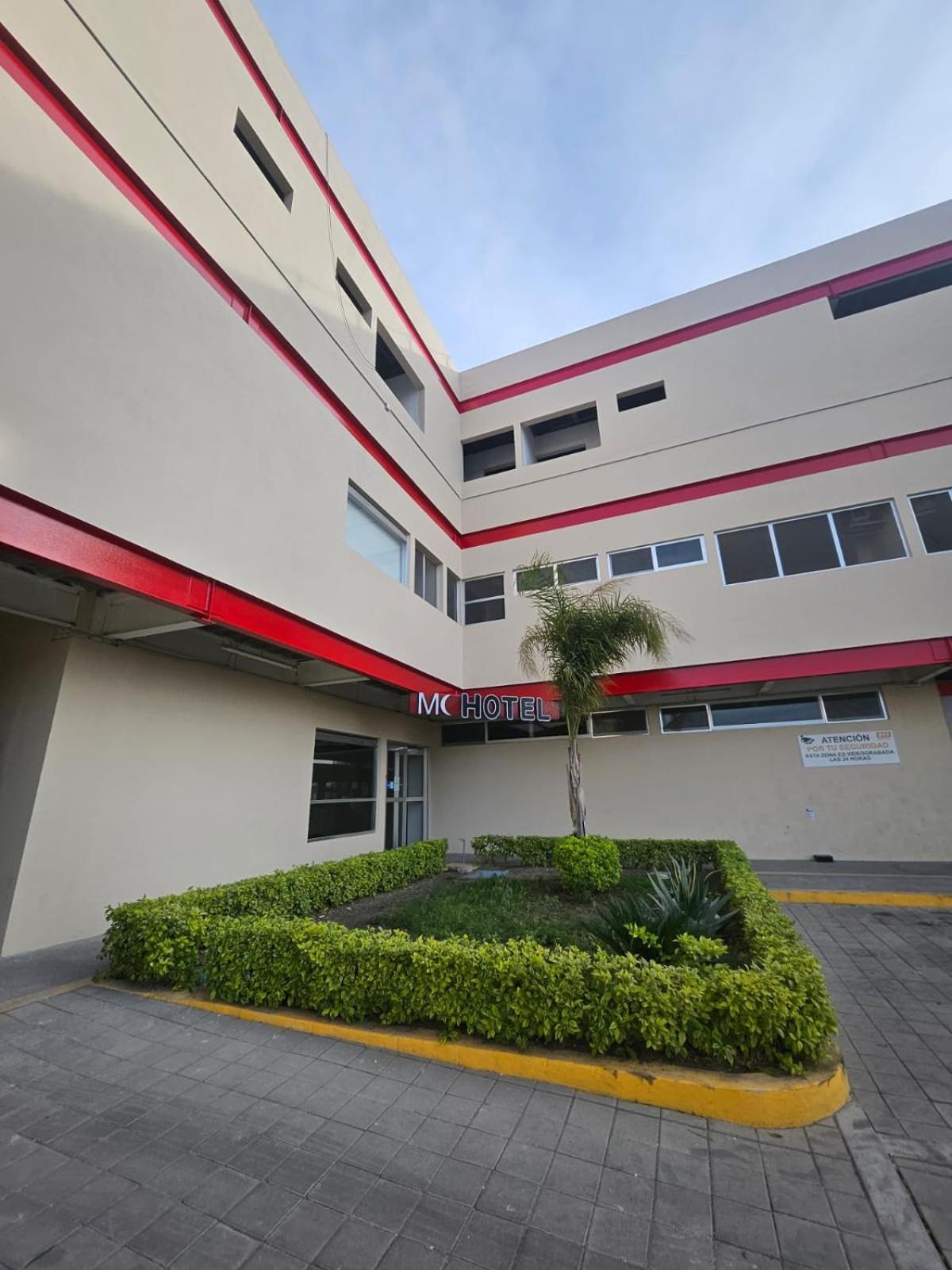 Mc Saldarriaga Queretaro Santa Cruz (Queretaro)