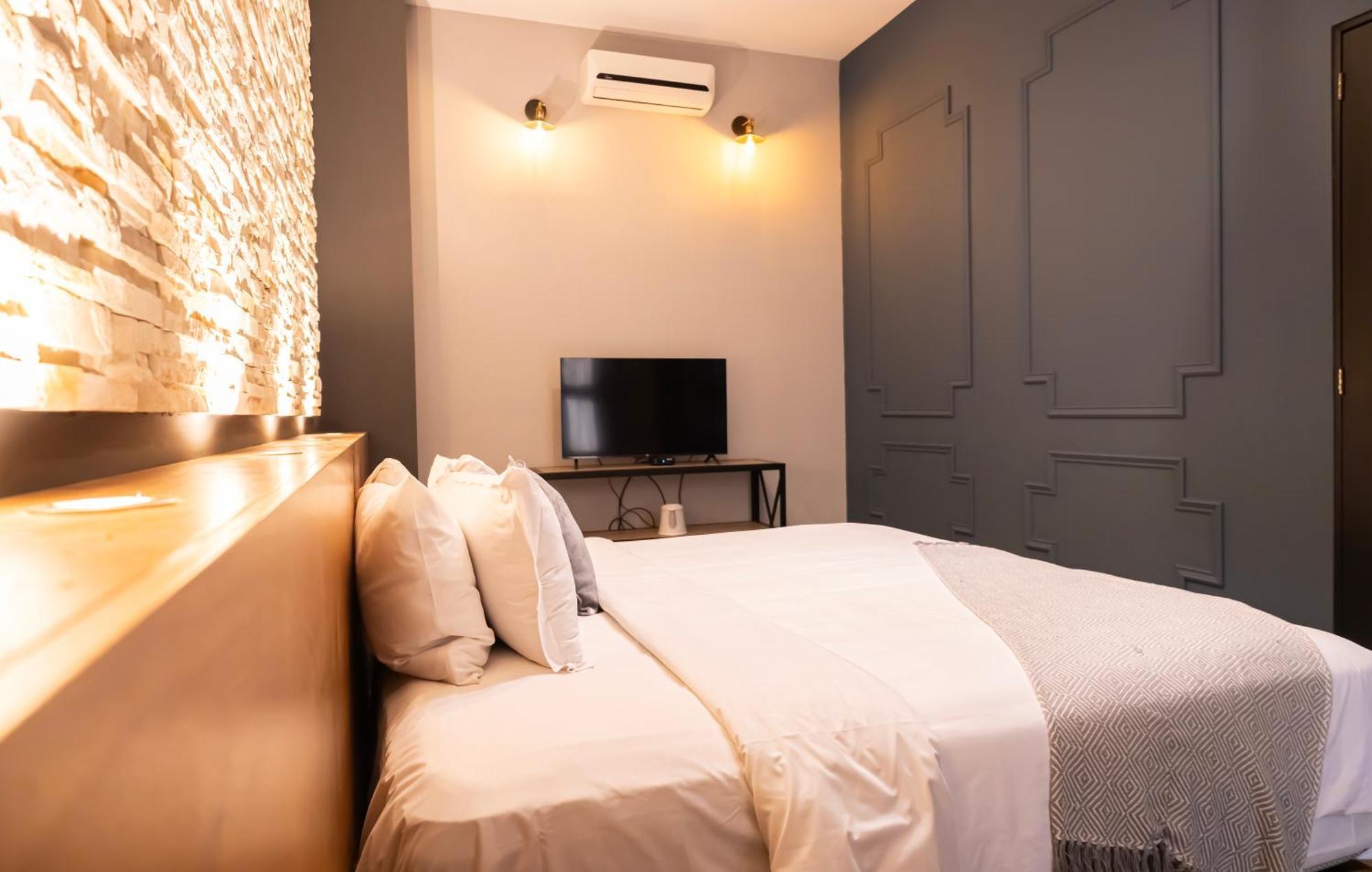 Hotel Plaza De Armas Querétaro