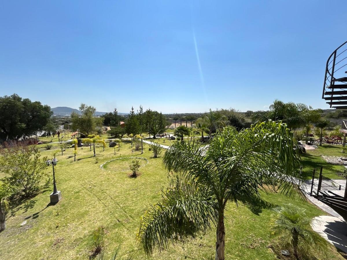 Сasa de vacaciones Compadres Querétaro