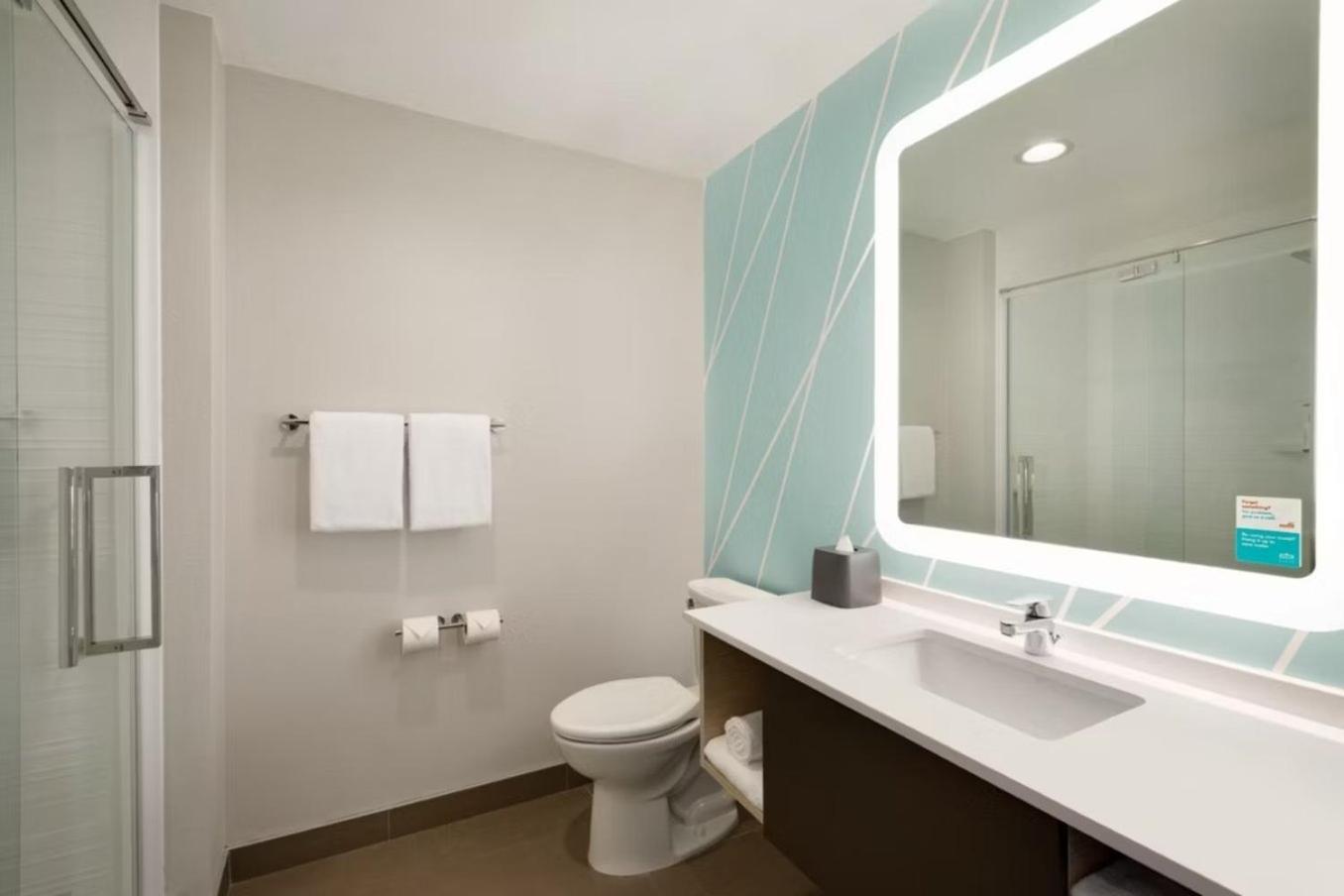 Avid Centro Sur By Ihg *