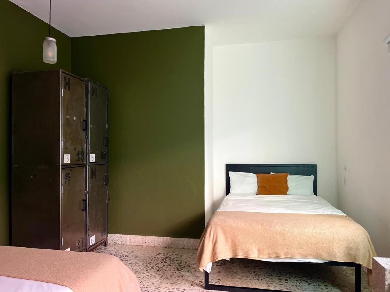 Hostal Septimo