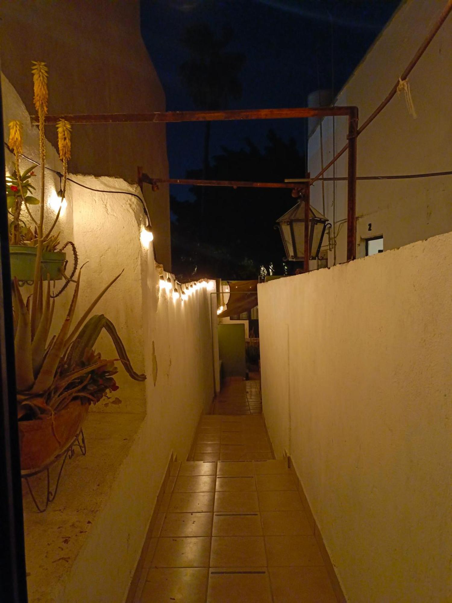 Casa Olivo Pensión Querétaro