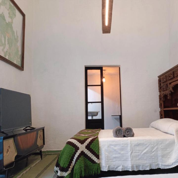 Pensión Casa Olivo *